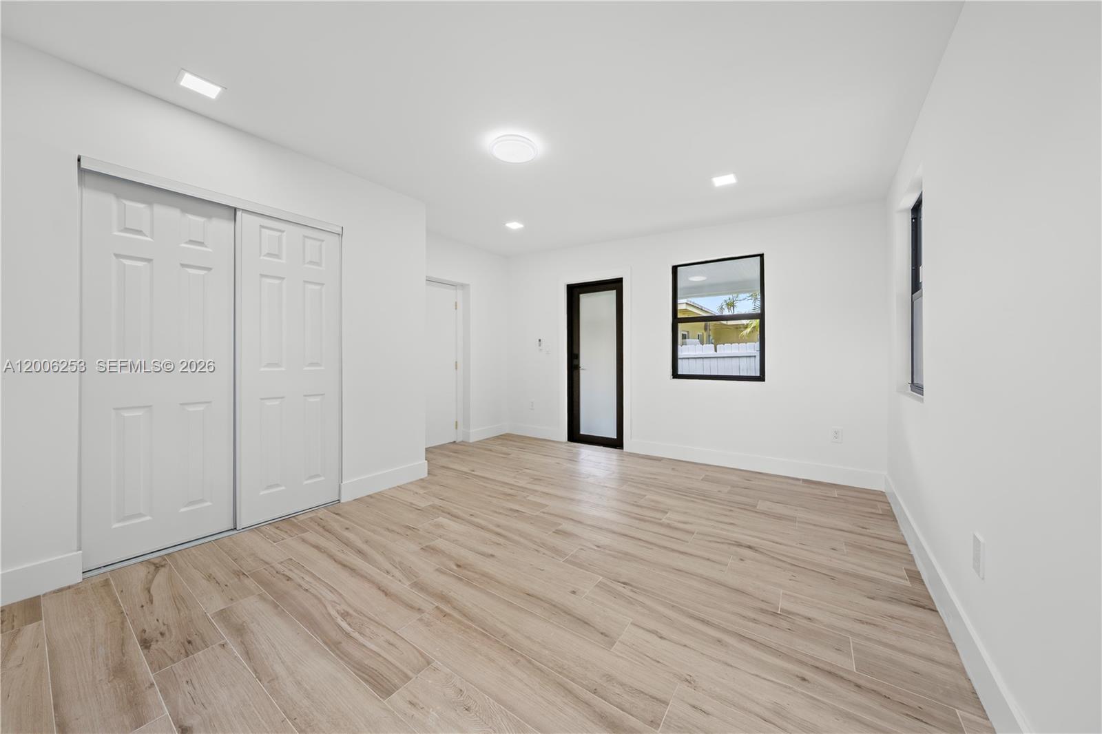 ALHAMBRA HEIGHTS SEC 5 - Residential