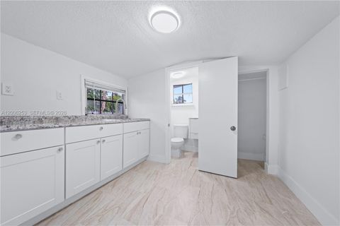 Tiny photo for 235 NW 127th St, North Miami, FL 33168 (MLS # A12006253)