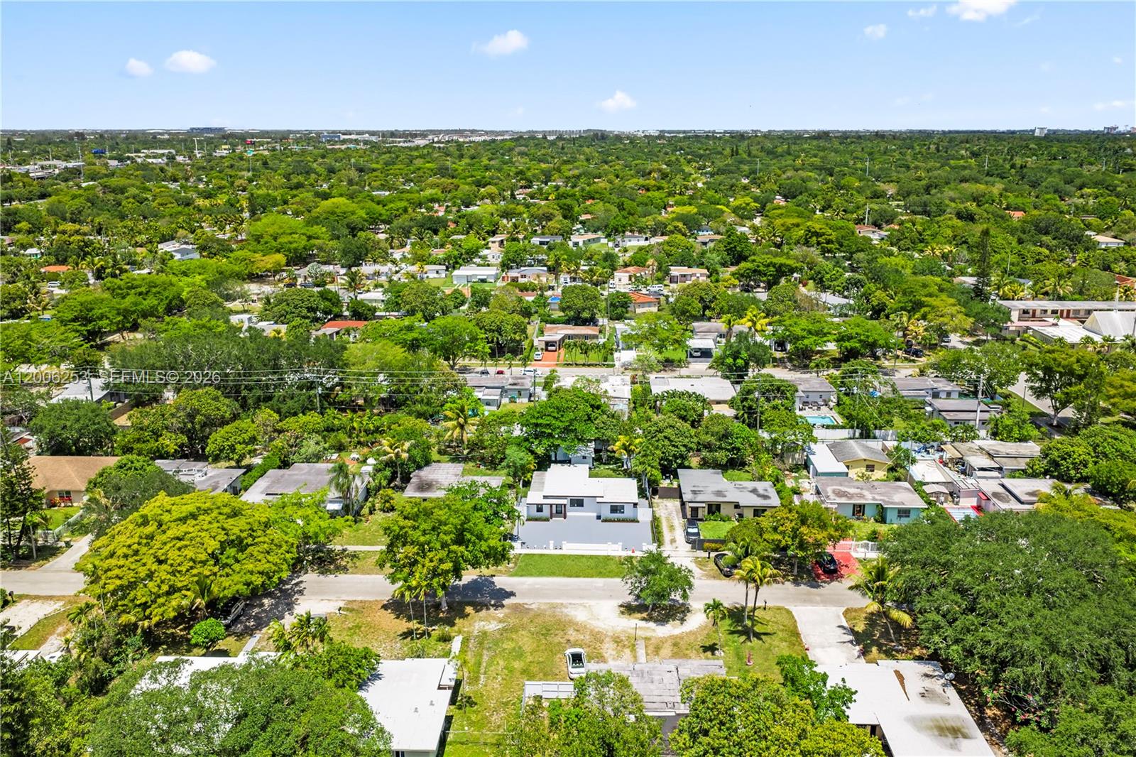 ALHAMBRA HEIGHTS SEC 5 - Residential