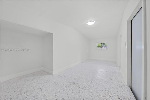 Tiny photo for 235 NW 127th St, North Miami, FL 33168 (MLS # A12006253)