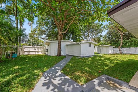 Tiny photo for 235 NW 127th St, North Miami, FL 33168 (MLS # A12006253)