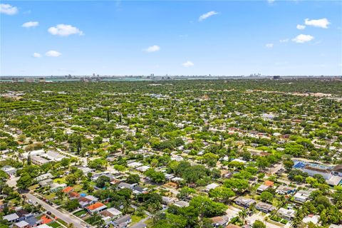 Tiny photo for 235 NW 127th St, North Miami, FL 33168 (MLS # A12006253)