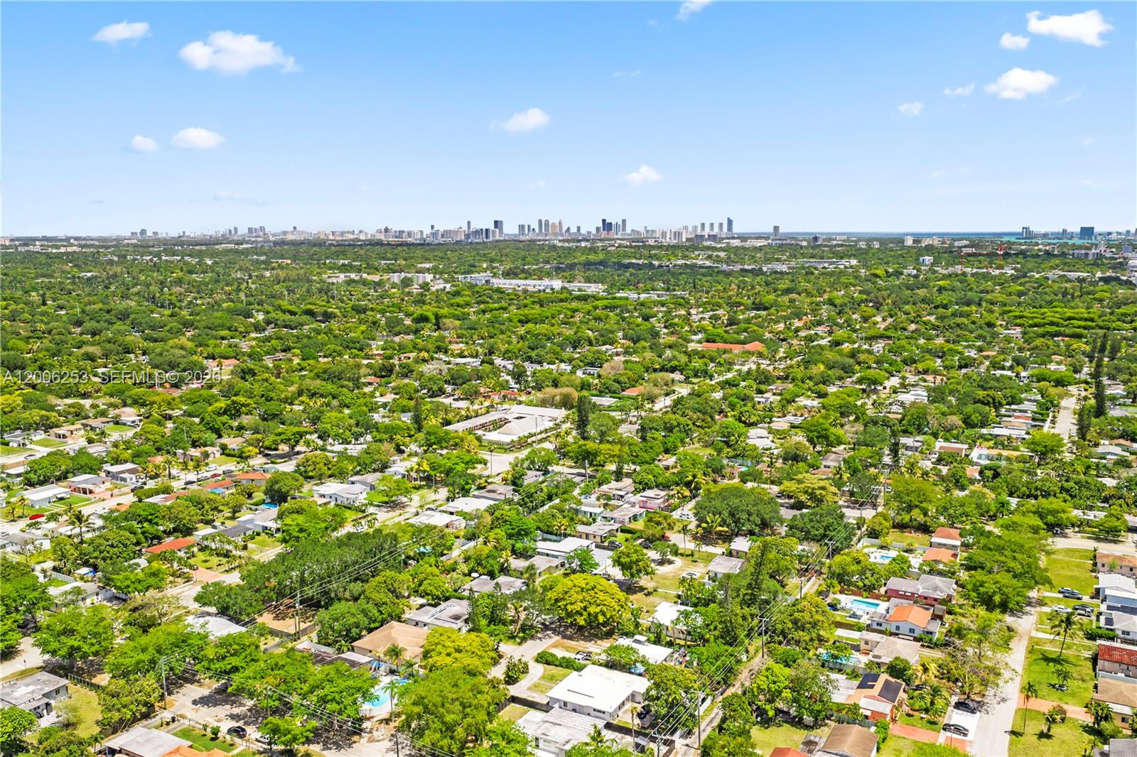 ALHAMBRA HEIGHTS SEC 5 - Residential