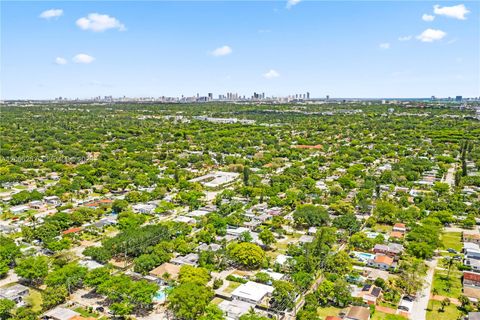 Tiny photo for 235 NW 127th St, North Miami, FL 33168 (MLS # A12006253)