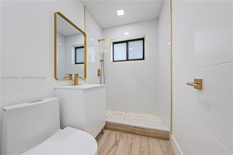 Tiny photo for 235 NW 127th St, North Miami, FL 33168 (MLS # A12006253)