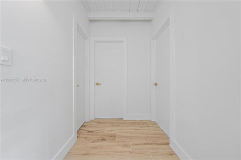 Tiny photo for 235 NW 127th St, North Miami, FL 33168 (MLS # A12006253)