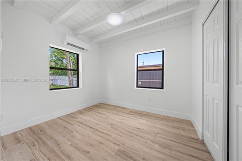 Tiny photo for 235 NW 127th St, North Miami, FL 33168 (MLS # A12006253)