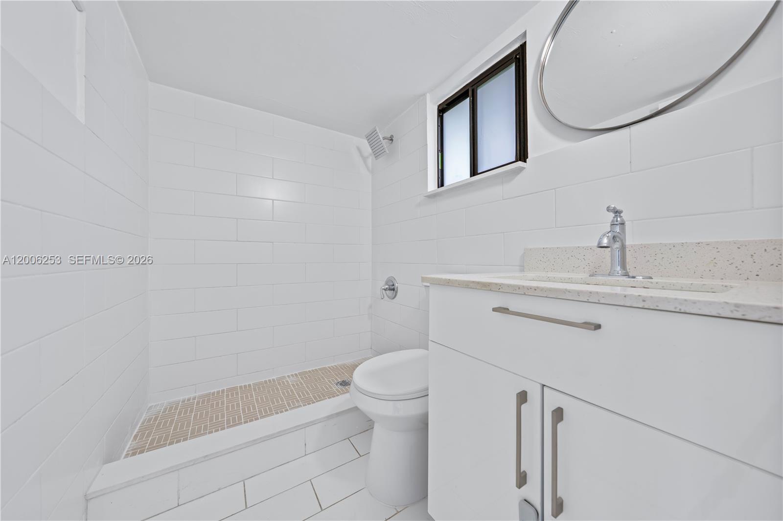 ALHAMBRA HEIGHTS SEC 5 - Residential