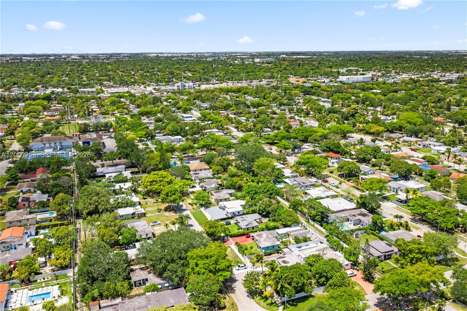 ALHAMBRA HEIGHTS SEC 5 - Residential