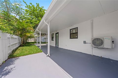 Tiny photo for 235 NW 127th St, North Miami, FL 33168 (MLS # A12006253)