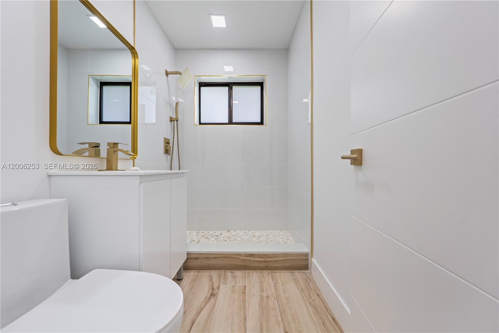 ALHAMBRA HEIGHTS SEC 5 - Residential