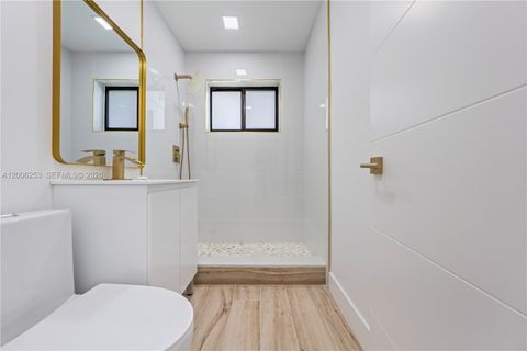 Tiny photo for 235 NW 127th St, North Miami, FL 33168 (MLS # A12006253)