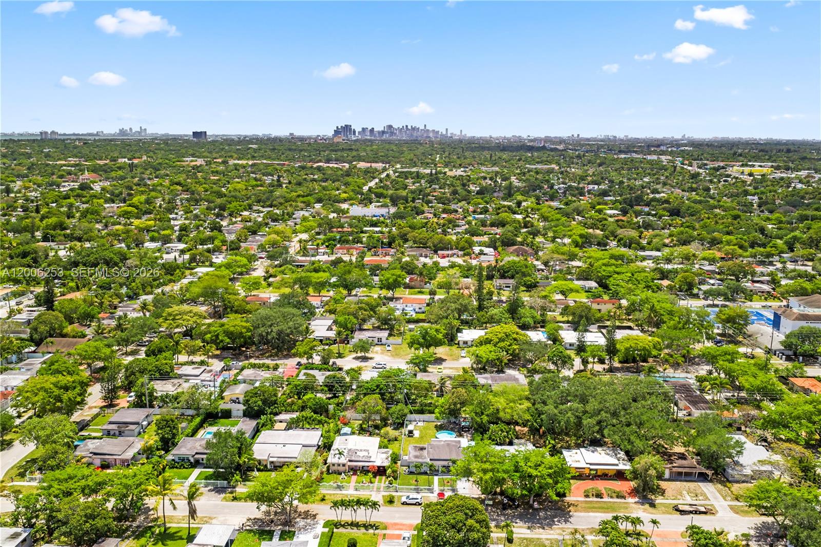 ALHAMBRA HEIGHTS SEC 5 - Residential