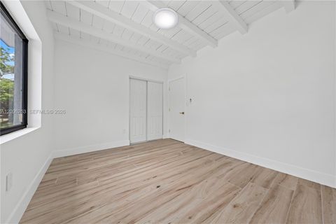 Tiny photo for 235 NW 127th St, North Miami, FL 33168 (MLS # A12006253)