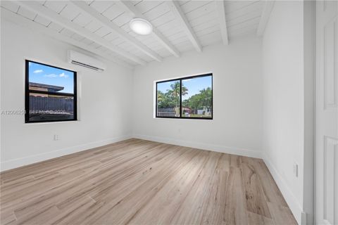 Tiny photo for 235 NW 127th St, North Miami, FL 33168 (MLS # A12006253)