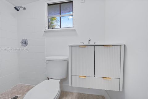 Tiny photo for 235 NW 127th St, North Miami, FL 33168 (MLS # A12006253)