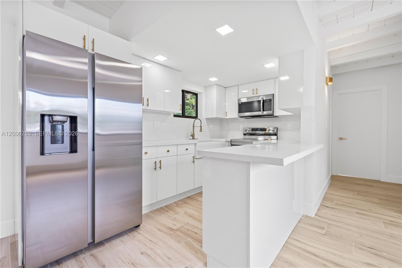 ALHAMBRA HEIGHTS SEC 5 - Residential