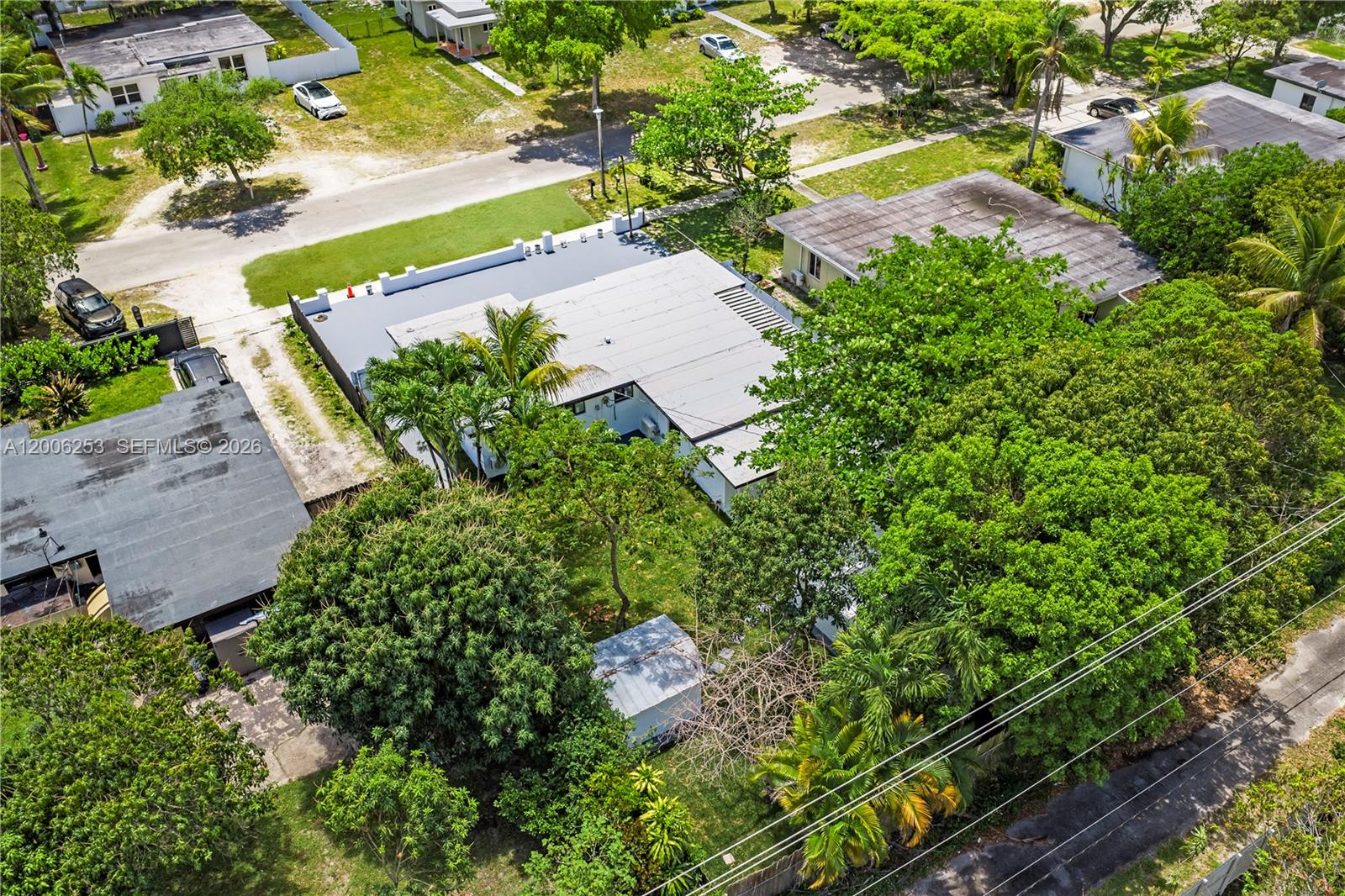 ALHAMBRA HEIGHTS SEC 5 - Residential