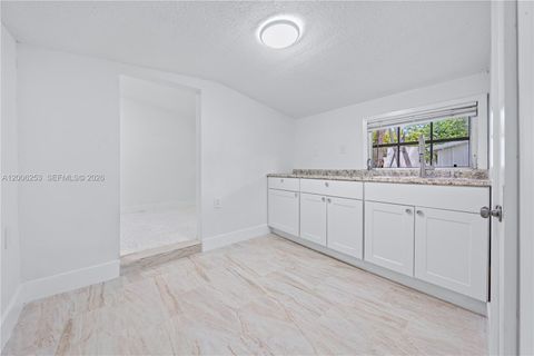 Tiny photo for 235 NW 127th St, North Miami, FL 33168 (MLS # A12006253)