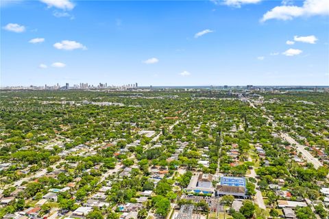 Tiny photo for 235 NW 127th St, North Miami, FL 33168 (MLS # A12006253)