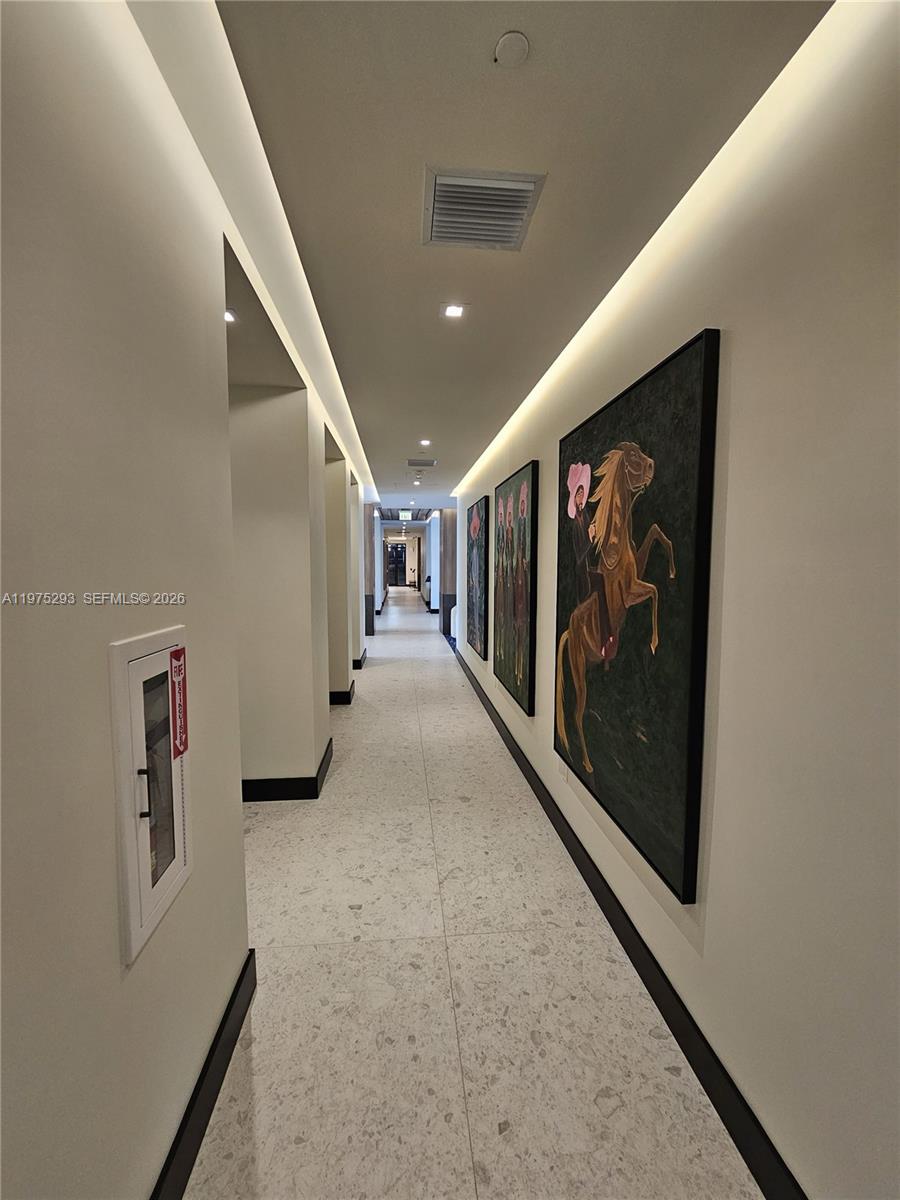 SUB OF FOSTER & SANCHEZ T - Residential Lease