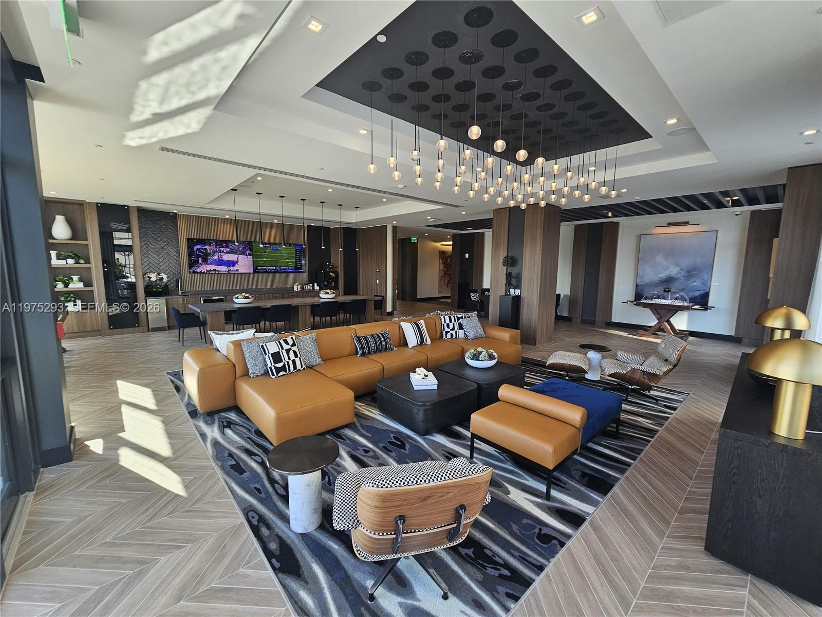 SUB OF FOSTER & SANCHEZ T - Residential Lease