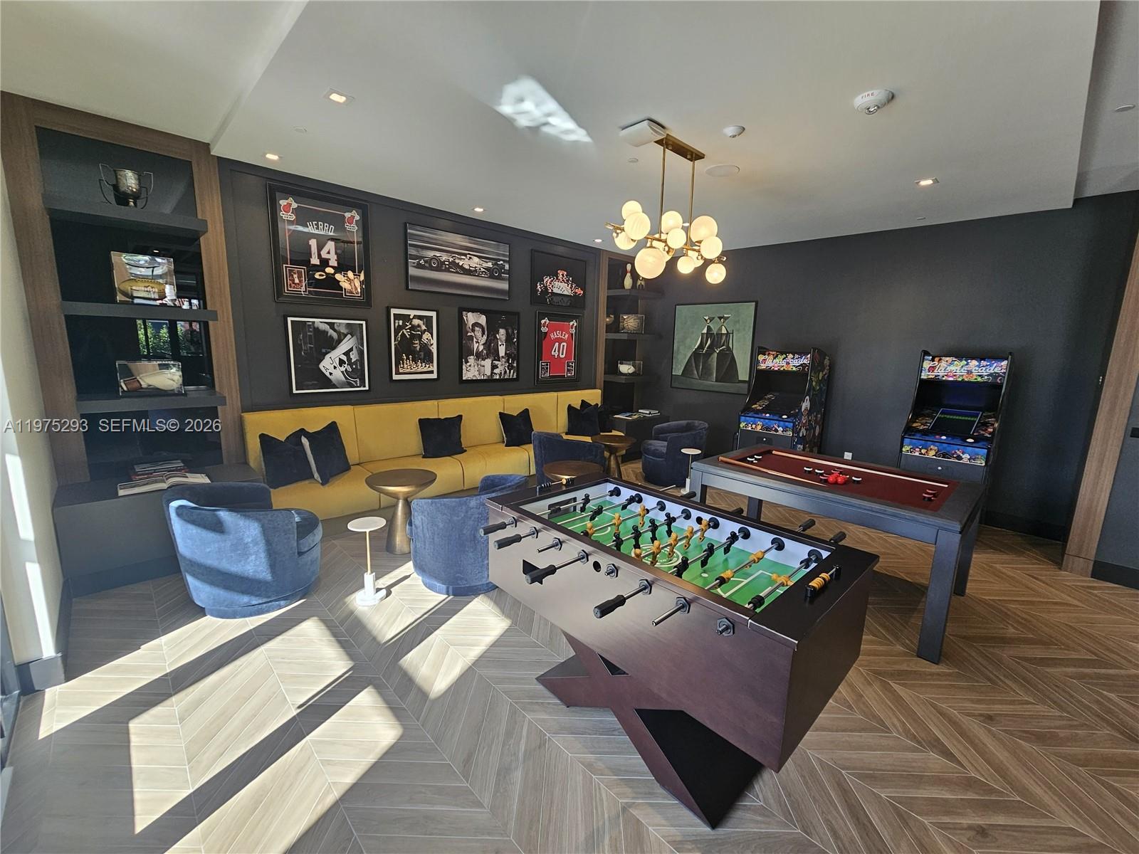 SUB OF FOSTER & SANCHEZ T - Residential Lease