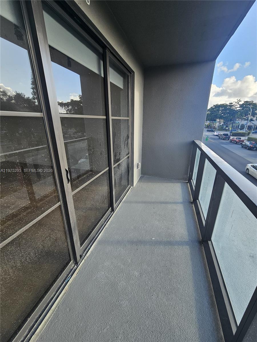 SUB OF FOSTER & SANCHEZ T - Residential Lease