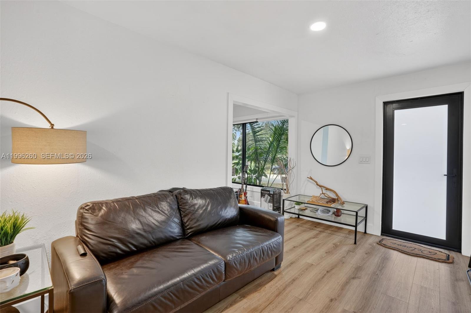 HAYNSWORTH VILLAGE - Residential Income