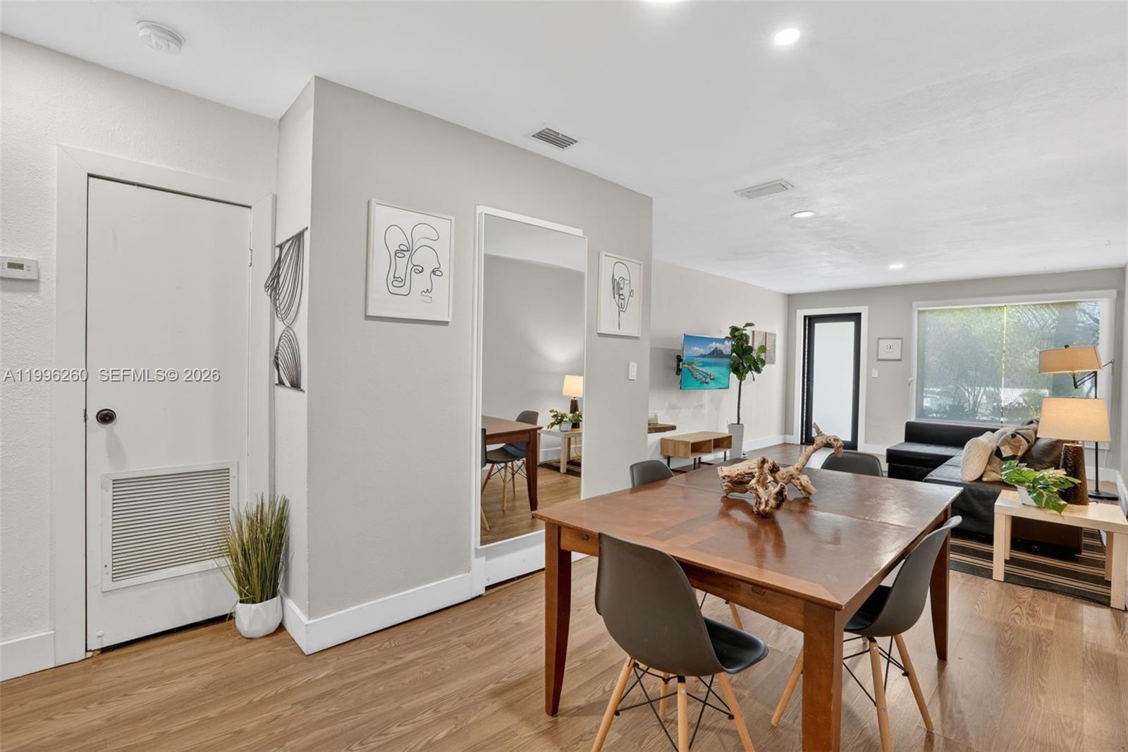 HAYNSWORTH VILLAGE - Residential Income