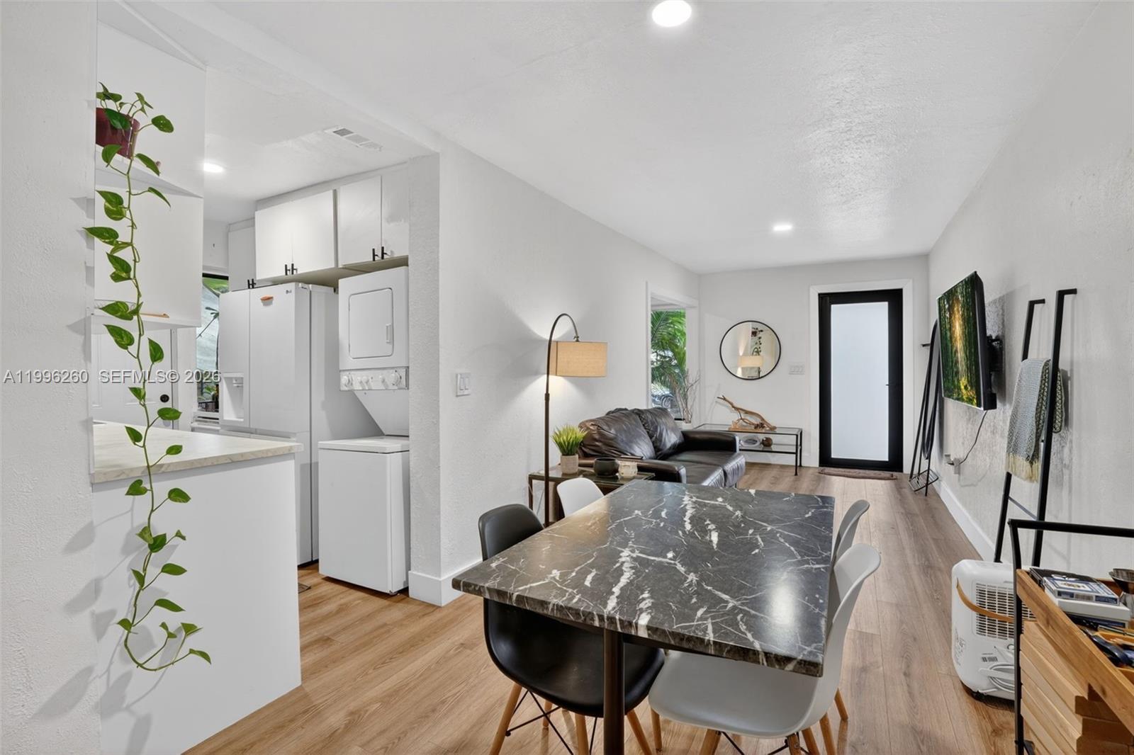HAYNSWORTH VILLAGE - Residential Income