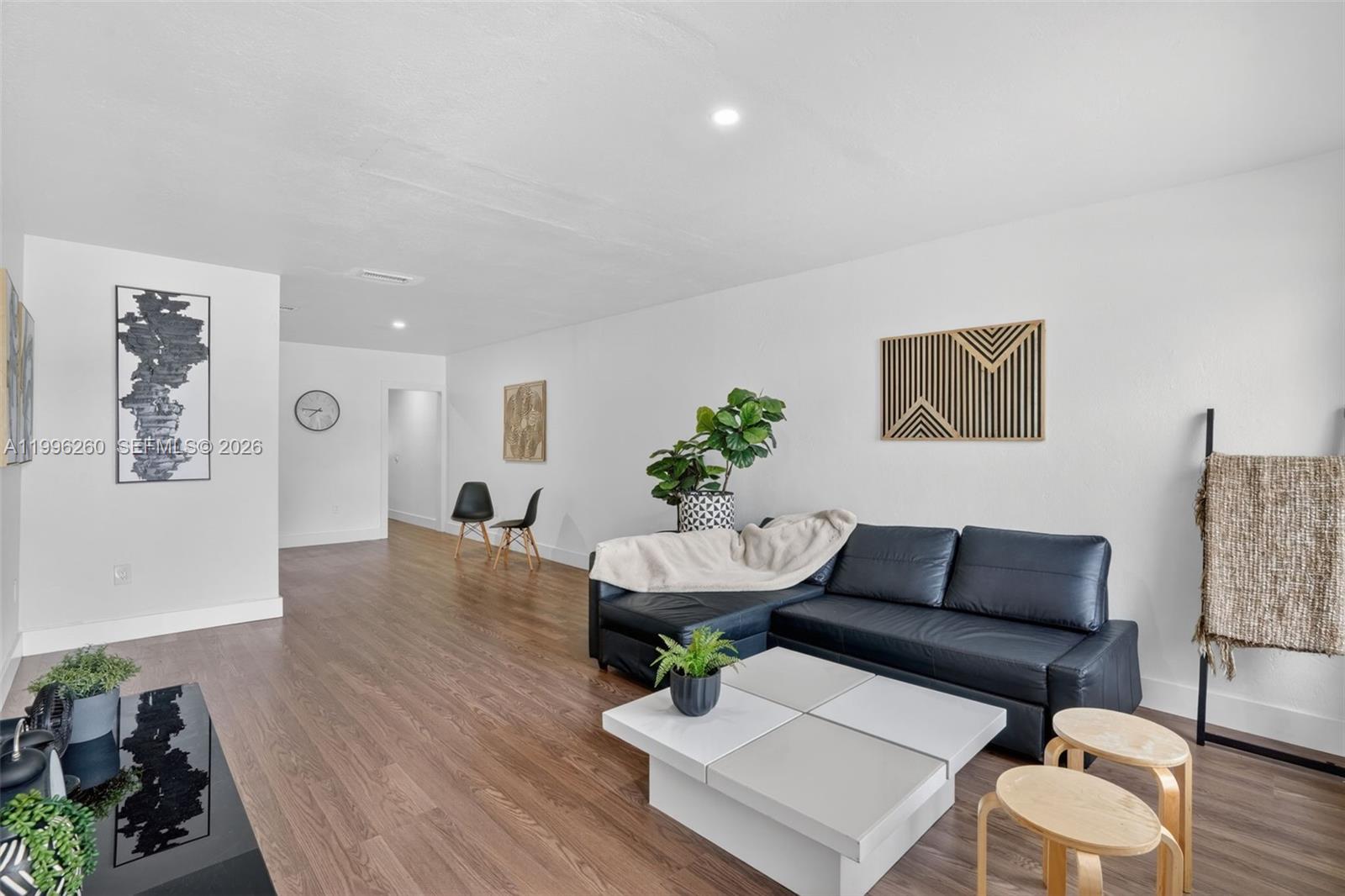 HAYNSWORTH VILLAGE - Residential Income