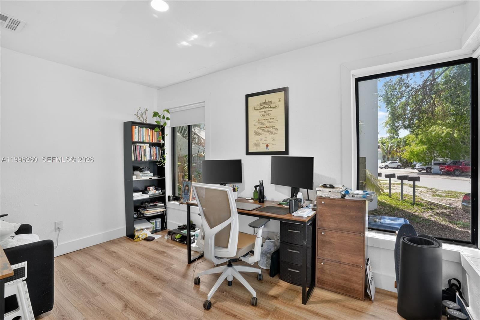 HAYNSWORTH VILLAGE - Residential Income