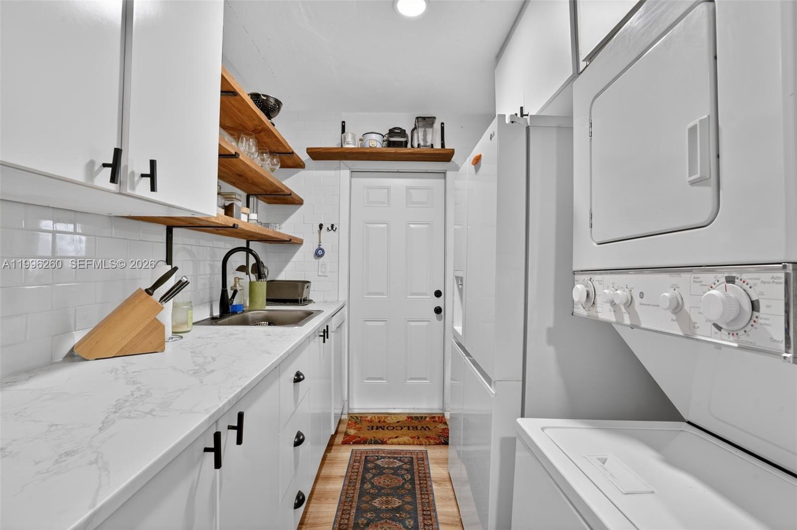HAYNSWORTH VILLAGE - Residential Income