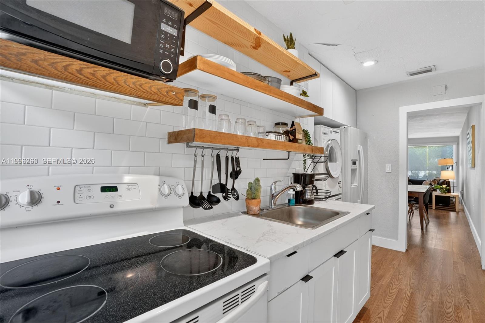 HAYNSWORTH VILLAGE - Residential Income