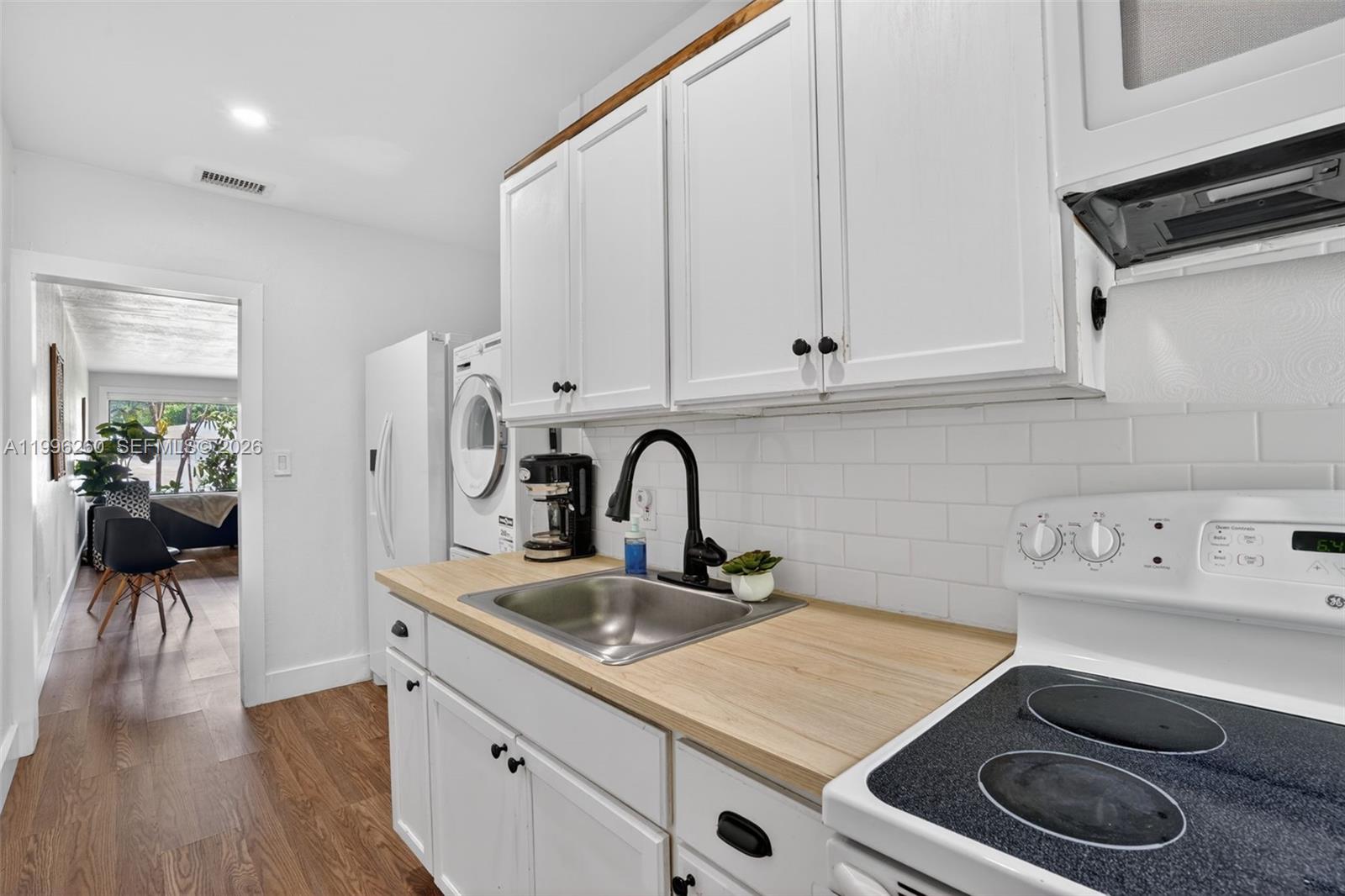 HAYNSWORTH VILLAGE - Residential Income