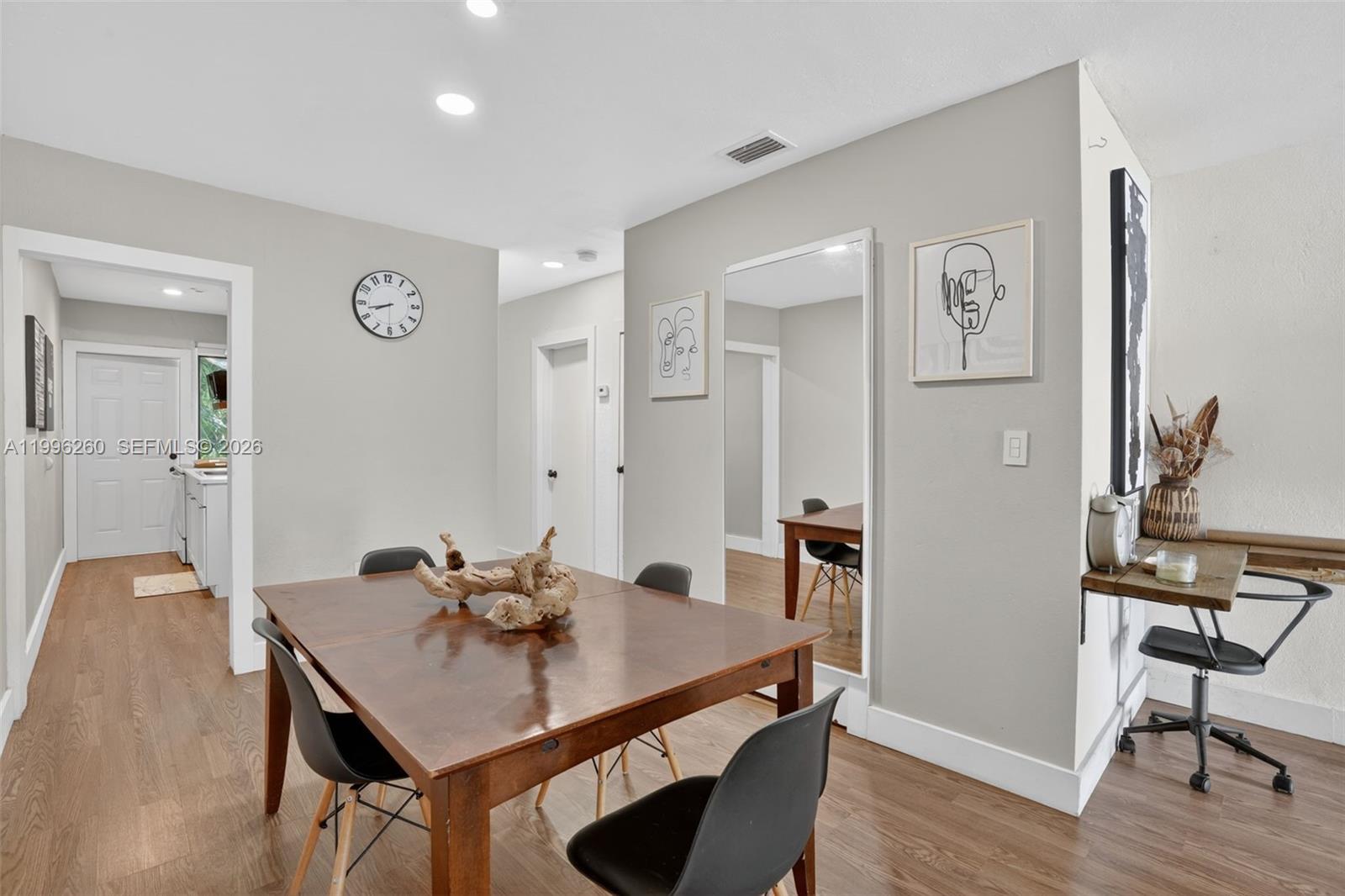 HAYNSWORTH VILLAGE - Residential Income