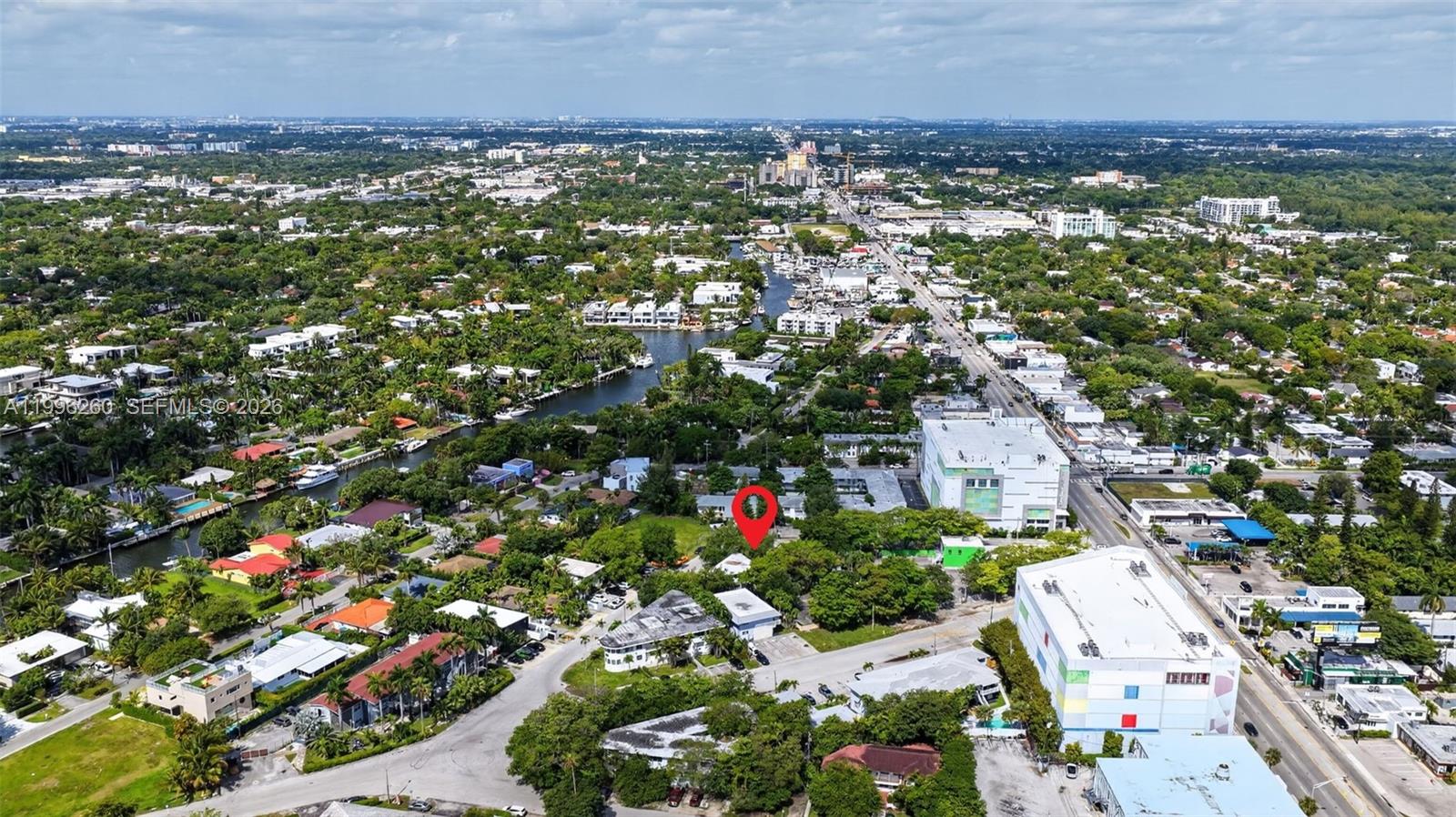 HAYNSWORTH VILLAGE - Residential Income