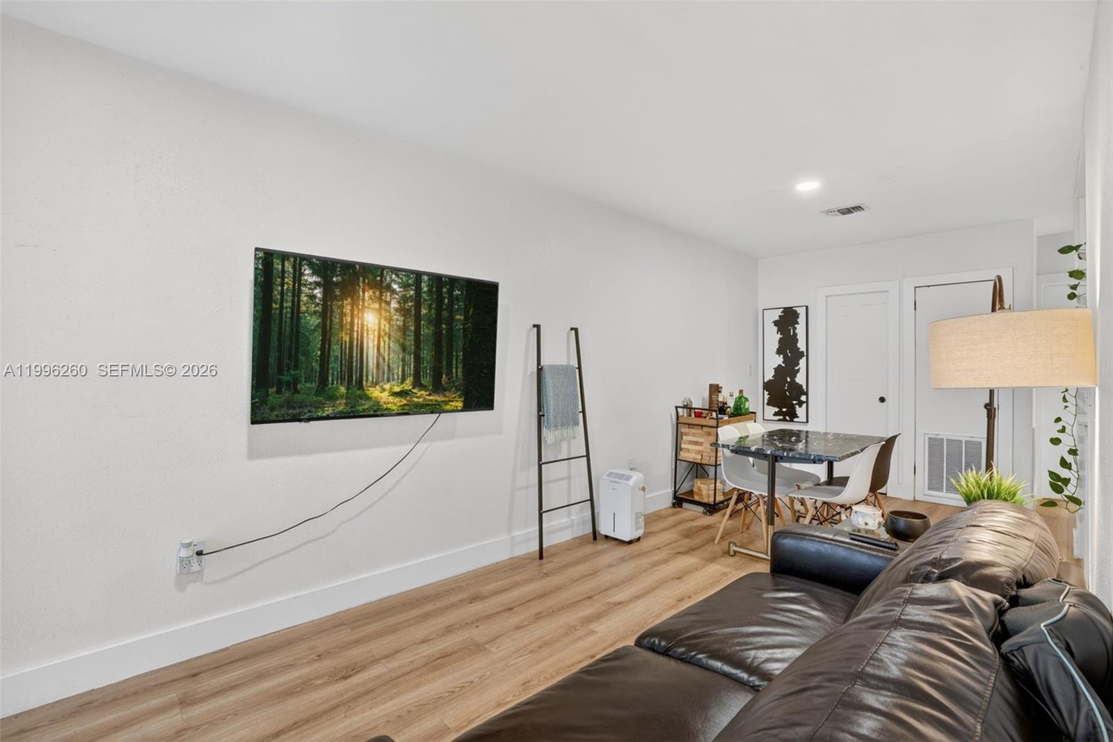 HAYNSWORTH VILLAGE - Residential Income