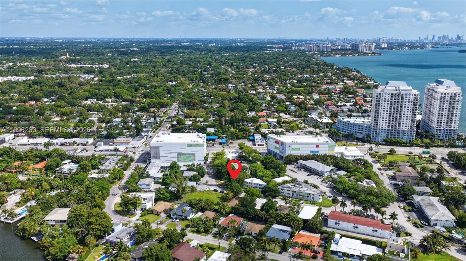 HAYNSWORTH VILLAGE - Residential Income