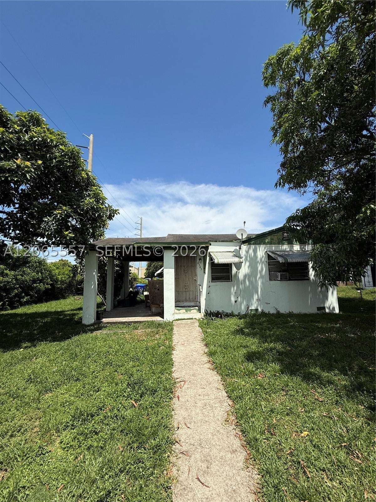 6545 NW 6th Ave