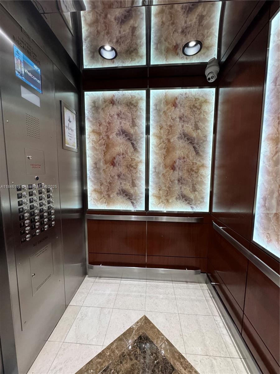 TOWER AT BISCAYNE COVE CO - Residential