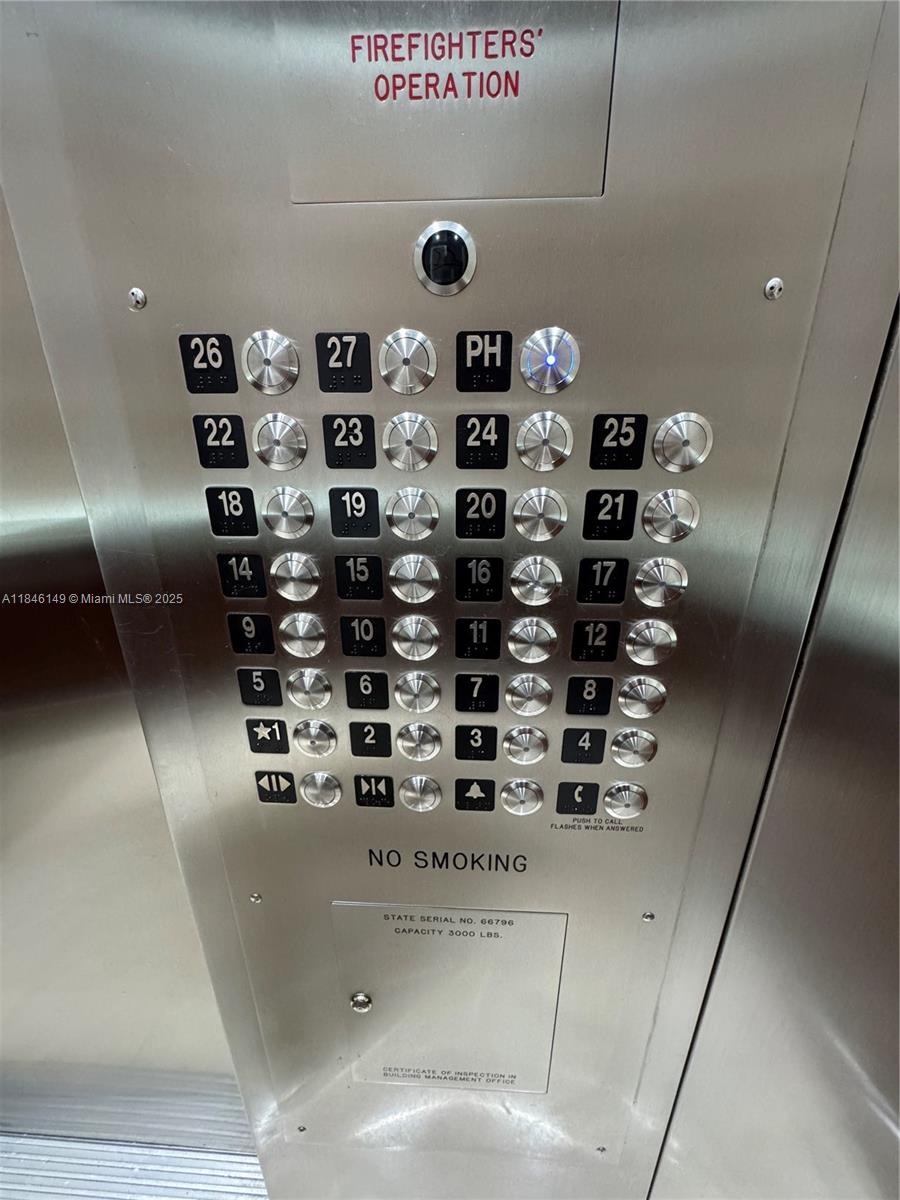 TOWER AT BISCAYNE COVE CO - Residential