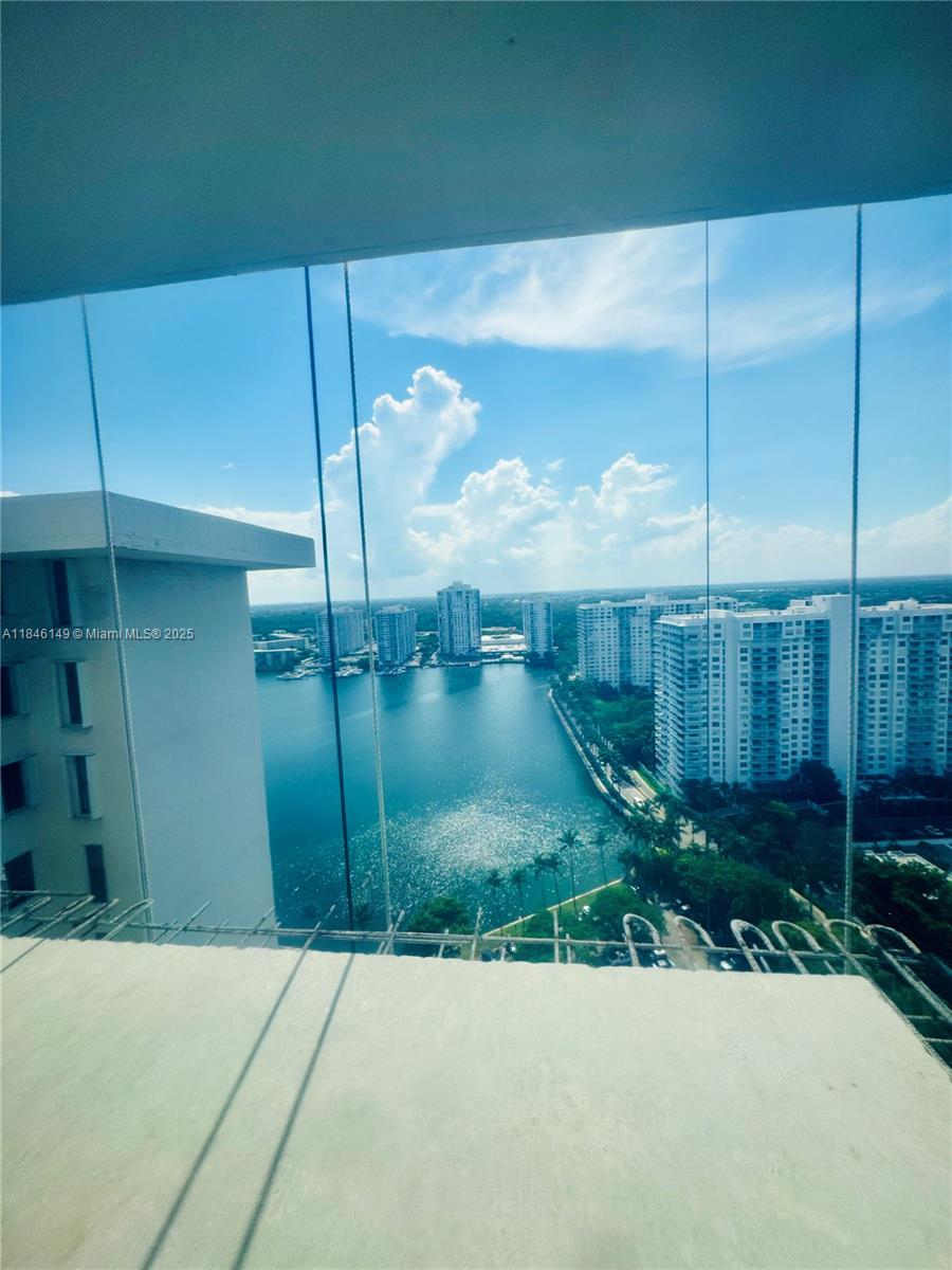 TOWER AT BISCAYNE COVE CO - Residential