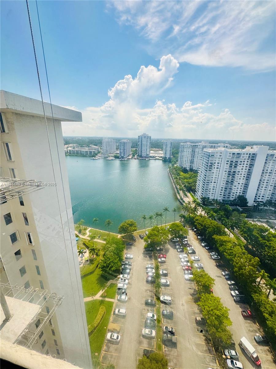 TOWER AT BISCAYNE COVE CO - Residential