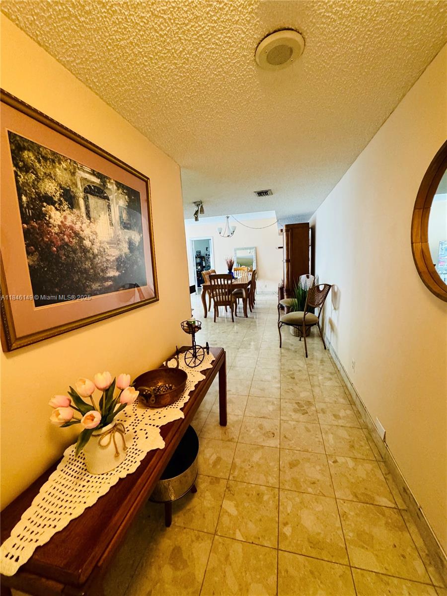 TOWER AT BISCAYNE COVE CO - Residential