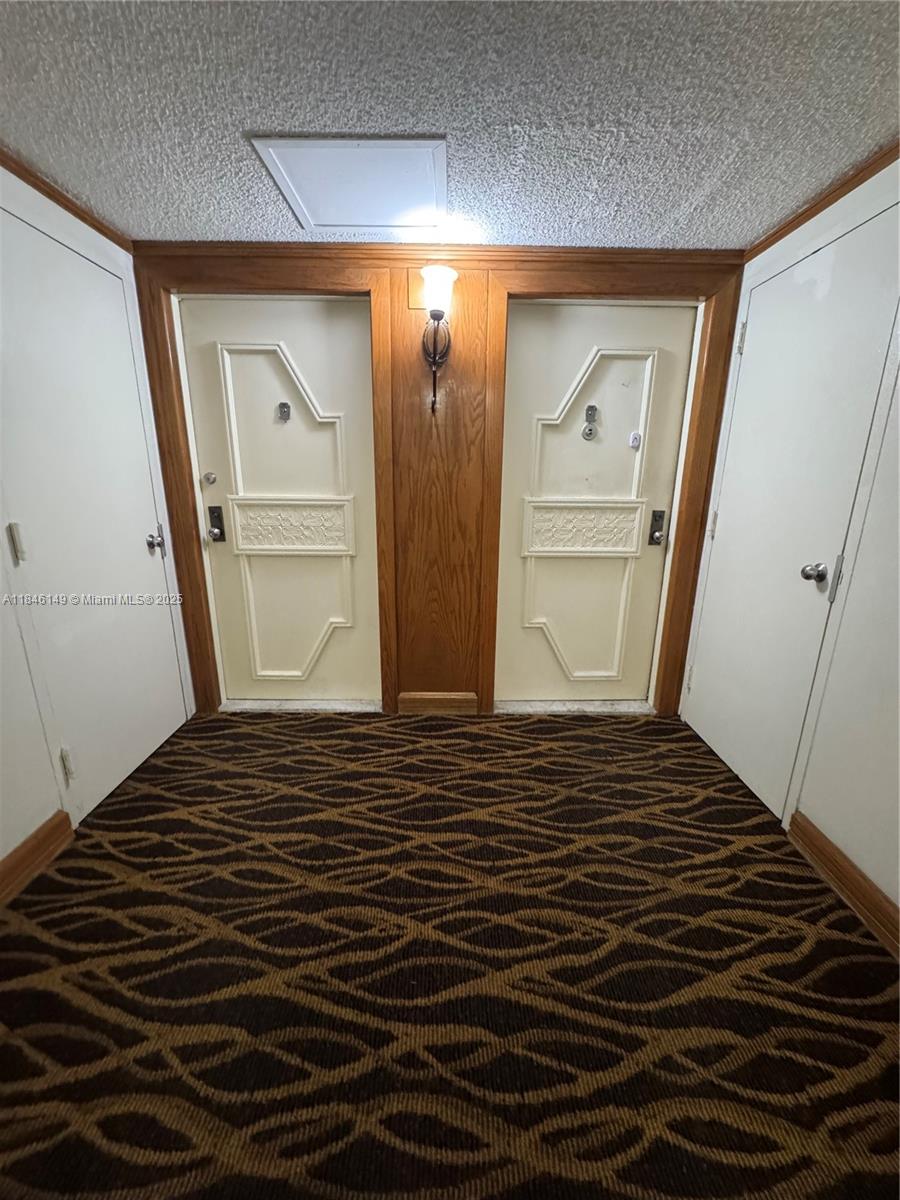 TOWER AT BISCAYNE COVE CO - Residential