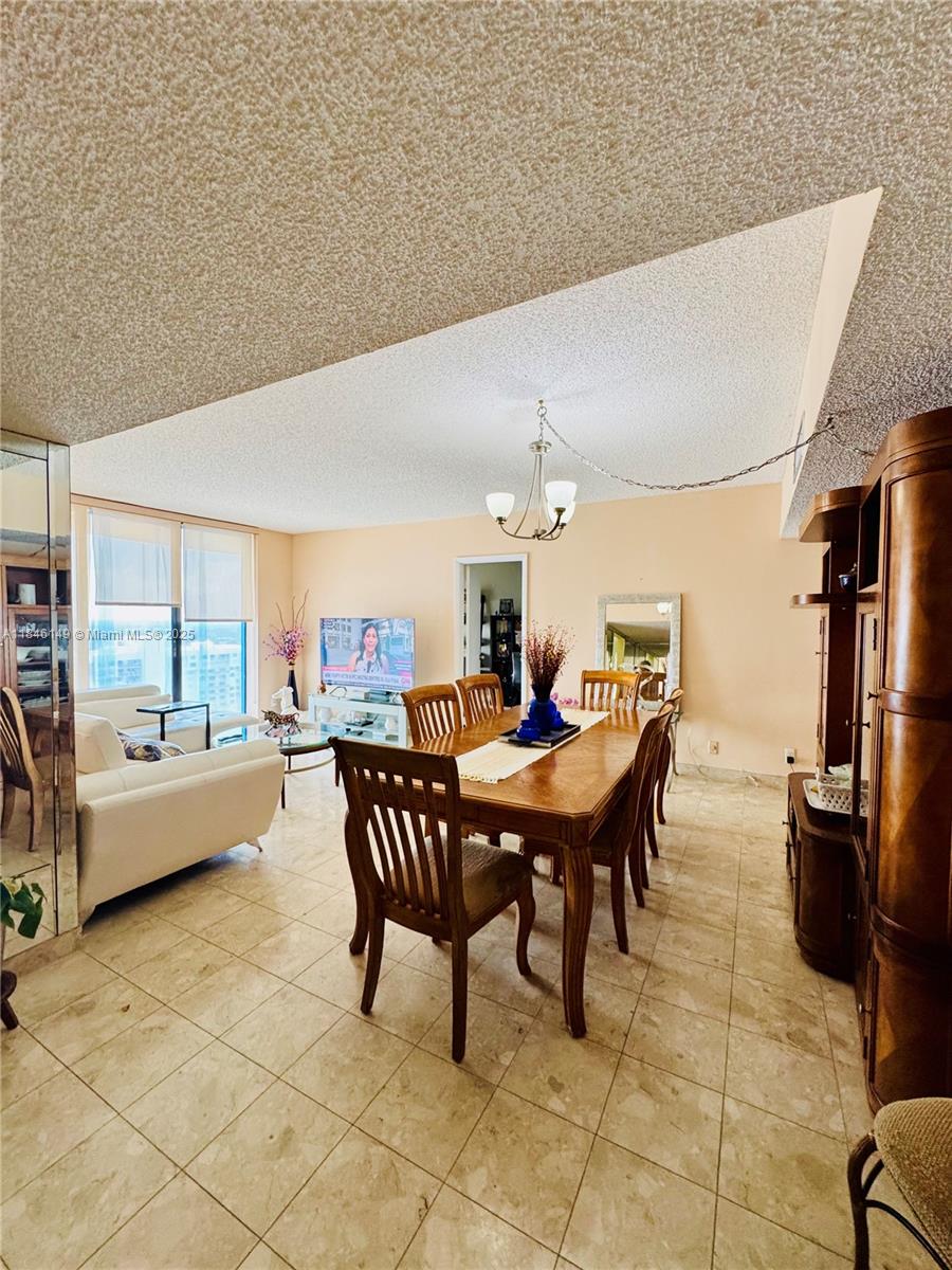 TOWER AT BISCAYNE COVE CO - Residential