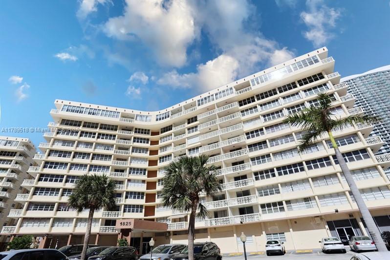Property for Sale at 1825 S Ocean Dr Ph-9, Hallandale Beach, Broward County, Florida - Bedrooms: 2 
Bathrooms: 2  - $499,000