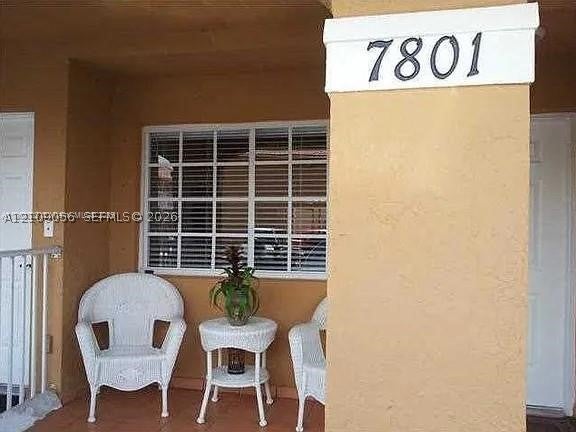 7801 W 36th Ave 101, Hialeah FL 33018